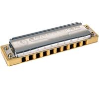Hohner Marine Band Crossover Diatonic harmonica