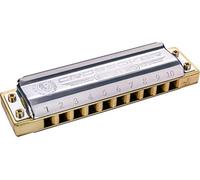 HOHNER MARINE BAND CROSSOVER F SOSTENIDO