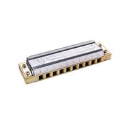 Hohner Marine Band Crossover, Key of G (M2009BX-G)