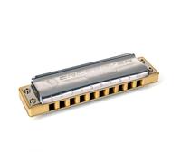 Hohner Marine Band Crossover Harmonica C