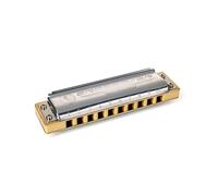 Hohner Marine Band Crossover Harmonica D Major