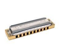 Hohner Marine Band Crossover Harmonica E