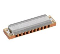 Hohner Marine Band Deluxe C Harmonica
