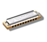 Hohner Marine Band Deluxe D
