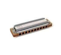 Hohner Marine Band Deluxe D