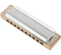 Hohner Marine Band Deluxe Db