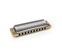 Hohner Marine Band Thunderbird Eb Major Low Octave Harmonica