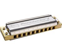 Hohner Marine Band Thunderbird Harmonica Low G