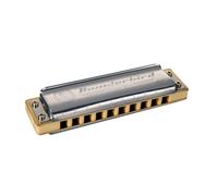 Hohner Marine Band Thunderbird Harmonica Low C