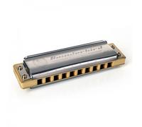 Hohner Marine Band Thunderbird Harmonica Low D