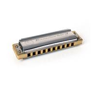 Hohner Marine Band Thunderbird Harmonica Low F