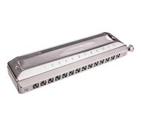 Hohner Meisterklasse Chromatic C chromatic harmonica