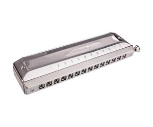 Hohner Meisterklasse Chromatic C chromatic harmonica