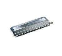Hohner Meisterklasse Chromatic Harmonica C Major - M756501