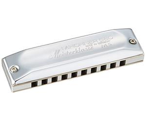 HOHNER MEISTERKLASSE EB