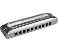Hohner Meisterklasse Harmonica A Major - M581106