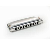 Hohner Meisterklasse Harmonica C Major