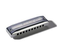 Hohner Meisterklasse Harmonica F Major - M581066