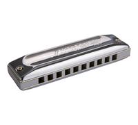 Hohner Meisterklasse MS B Diatonic Harmonica