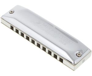 Hohner Meisterklasse MS E