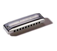 Hohner Meisterklasse MS E harmonica