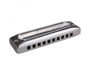 Hohner Meisterklasse MS Harmonica G