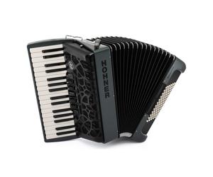 Hohner MyColour III 72 Accordion Twilight