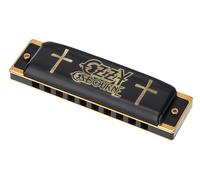 Hohner Ozzy Osbourne Signature Harp