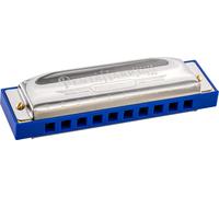 Hohner PentaHarp Harmonica A Minor - M2110X