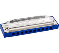 Hohner PentaHarp Harmonica A Minor - M2110X