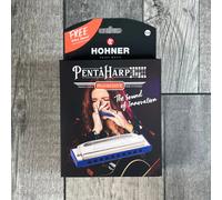 Hohner Penta Harp C-Minor
