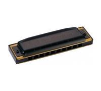 Hohner Pro Harp AB MS 20 Harmonica
