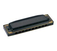 Hohner Pro Harp Db Major Harmonica - M564026X