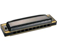 Hohner Pro Harp E Major Harmonica - M564056X