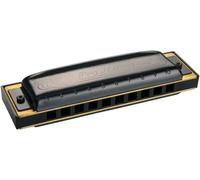 Hohner Pro Harp F# Major Harmonica - M564076X