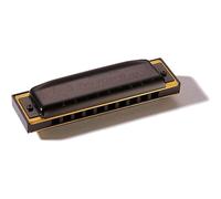 Hohner Pro Harp MS A Harmonica