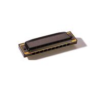 Hohner Pro Harp MS C harmonica