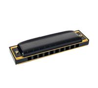 Hohner Pro Harp MS Harmonica D Major