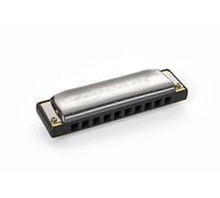 Hohner Progressive Rocket F# Major Harmonica