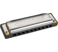Hohner Progressive Rocket Harmonica D Major - M2013036X
