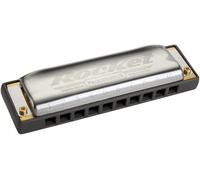Hohner Progressive Rocket Harmonica E Major - M2013056X