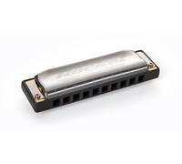 Hohner Progressive Rocket Harmonica F Major (M2013066P)