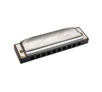 Hohner Progressive Special 20 Harmonica D Country
