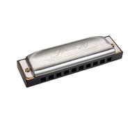 Hohner Progressive Special 20 Harmonica G Country