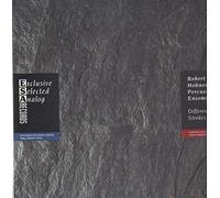 Hohner,Robert Percussion - Different Strokes [VINYL]