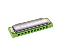 Hohner Rocket-Amp Harmonica Bb