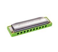 Hohner Rocket-Amp Harmonica D Major
