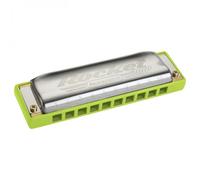 Hohner Rocket-Amp Harmonica F Old Box