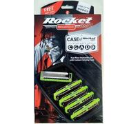 Hohner Rocket Amp Harmonica Multipack C G A D Bb Major - M20155XP