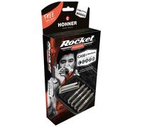 Hohner Rocket C/G/A/D/Bb 5-Piece Harmonica Set